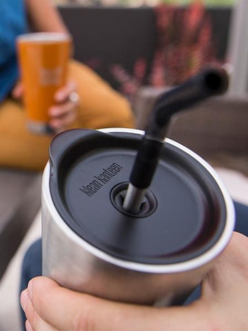 Klean Kanteen Straw Lid